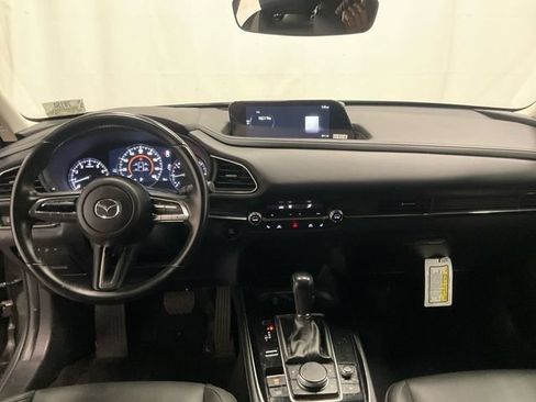 Used 2023 MAZDA CX-30 AWD 2.5 S w/ Preferred Package image 6