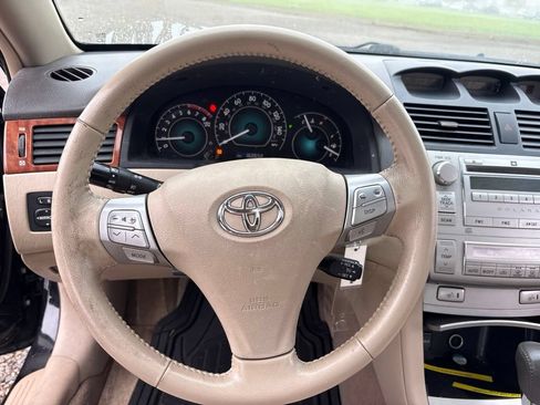 Used 2008 Toyota Solara SLE FWD image 18