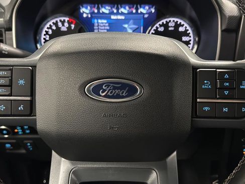 Used 2023 Ford F150 XLT w/ Equipment Group 302A High image 18