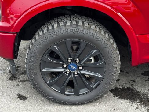 Used 2019 Ford F150 Lariat w/ Equipment Group 502A Luxury AWD/4WD image 46
