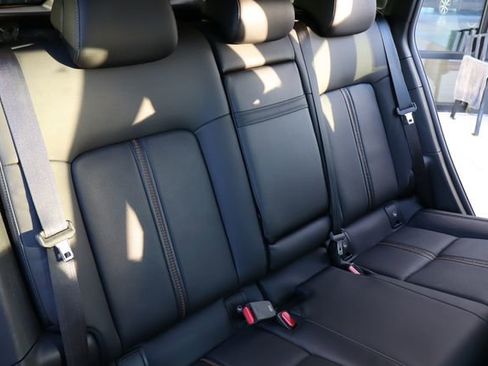 Used 2025 MAZDA CX-50 AWD 2.5 Hybrid w/ Premium Pkg image 17