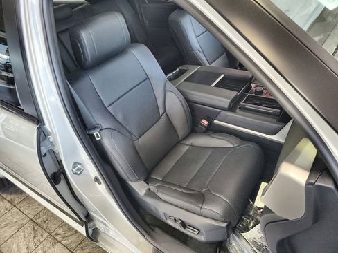 New 2026 Toyota Tundra Platinum AWD/4WD image 25