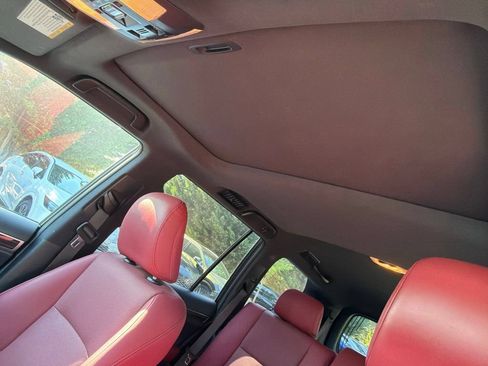 Certified 2023 Lexus GX 460 Premium w/ Premium Package AWD/4WD image 32