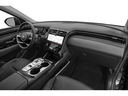 Used 2024 Hyundai Tucson Limited image 11