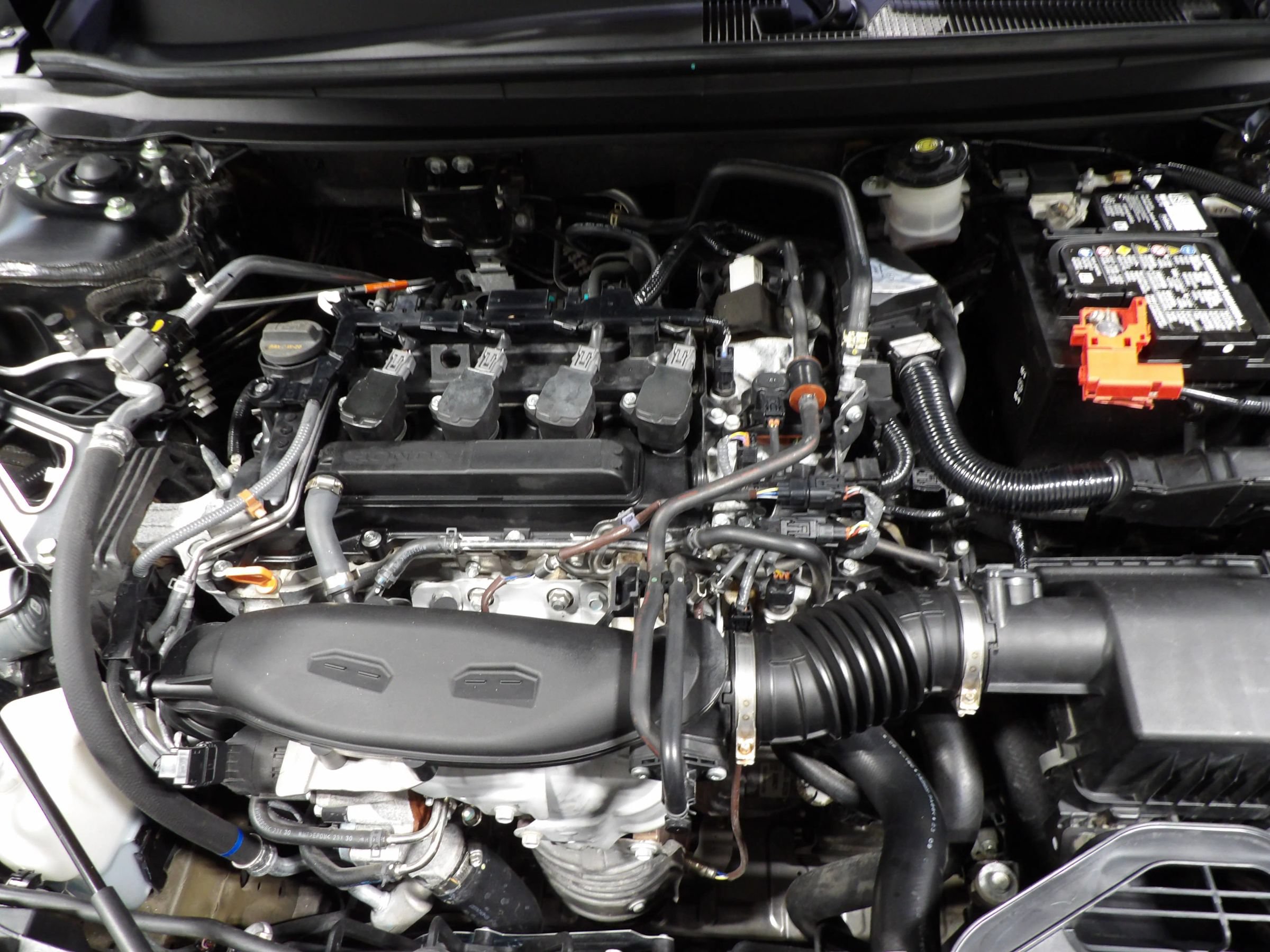 Used 2025 Honda Accord SE image 18