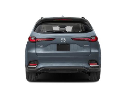 Used 2025 MAZDA CX-70 Plug-In Hybrid w/ Premium Pkg AWD/4WD image 8