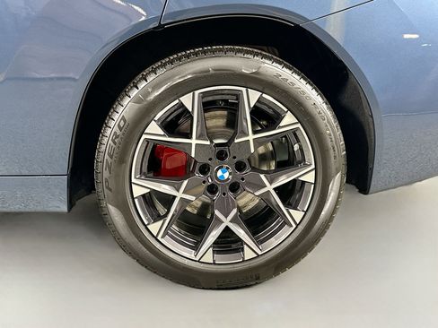 New 2026 BMW X3 xDrive30 image 30