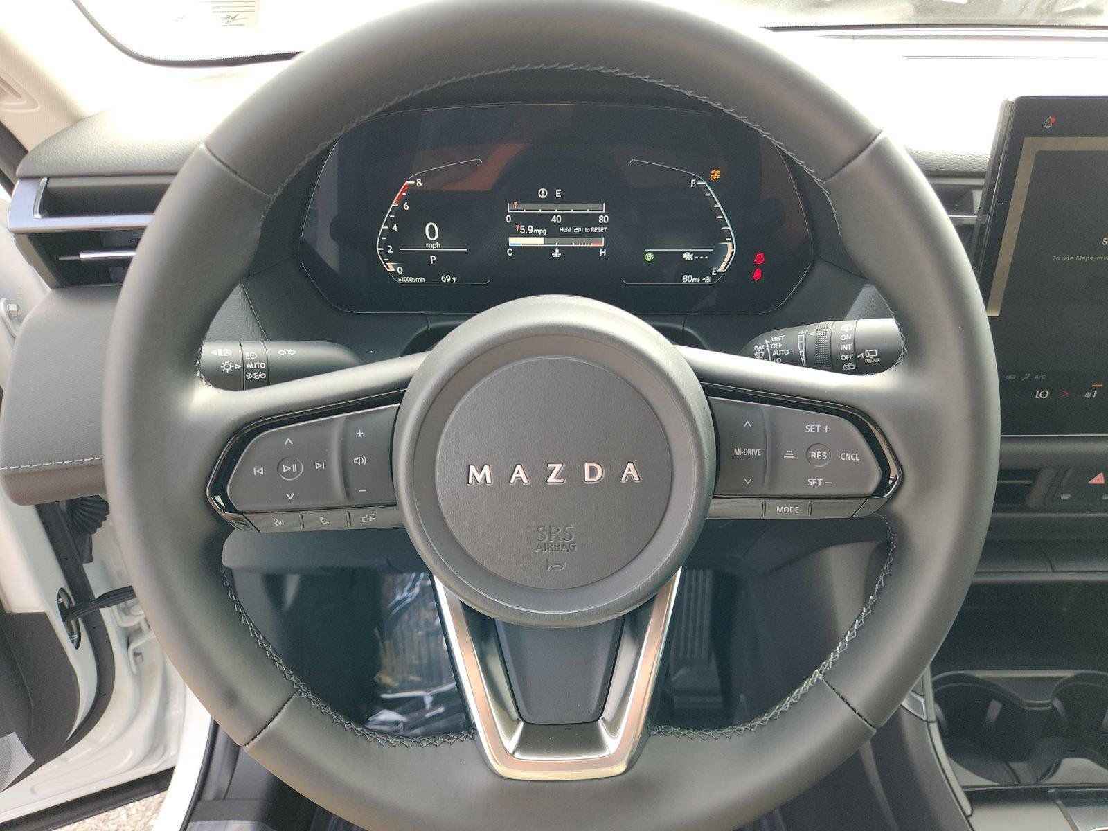 New 2026 MAZDA CX-5 AWD 2.5 S image 19