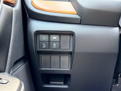 Used 2020 Honda CR-V EX-L image 22