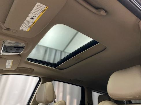 Used 2012 Jeep Grand Cherokee Limited w/ Trailer Tow Group IV image 25