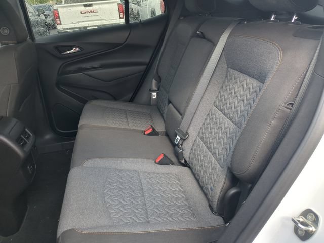 Used 2023 Chevrolet Equinox LT AWD/4WD image 29