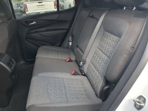 Used 2023 Chevrolet Equinox LT AWD/4WD image 29