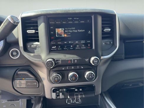 Used 2019 RAM 2500 Big Horn AWD/4WD image 22