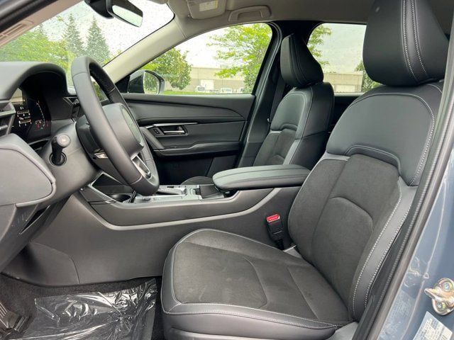 New 2026 MAZDA CX-5 Select AWD/4WD image 3