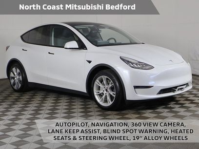 Used 2023 Tesla Model Y Long Range