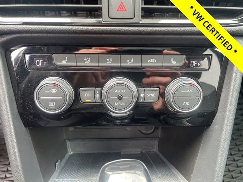 Certified 2023 Volkswagen Taos SEL AWD/4WD image 22