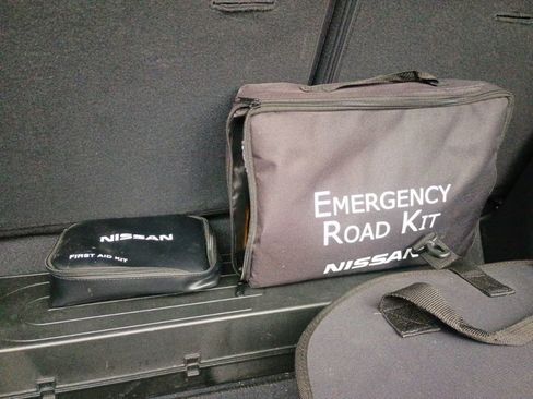 Used 2021 Nissan Leaf SL Plus image 14