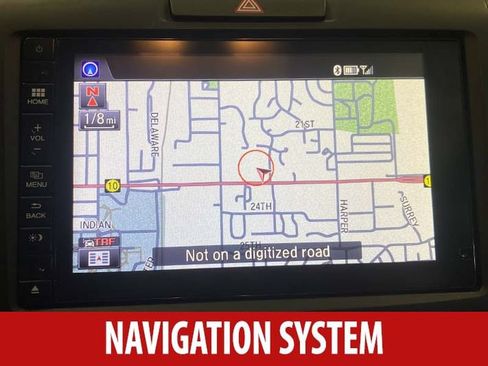 Used 2015 Honda CR-V EX-L image 13