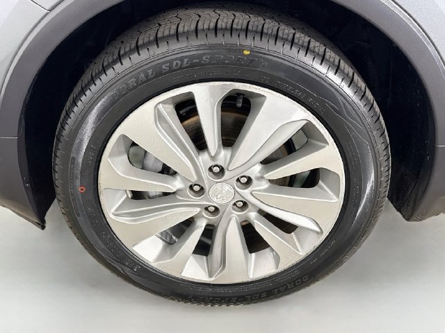 Used 2019 Buick Encore Preferred w/ Safety Package FWD image 37