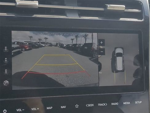 Used 2023 Hyundai Tucson Limited image 26