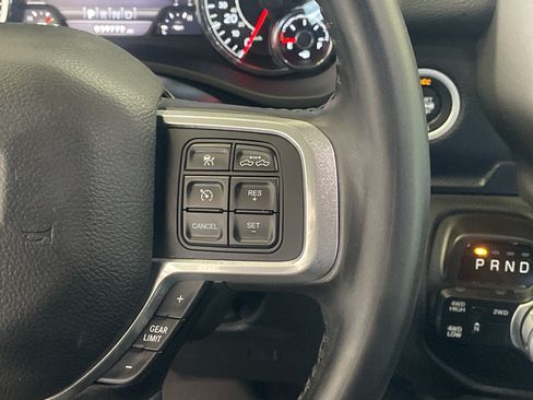 Used 2022 RAM 3500 Laramie AWD/4WD image 19