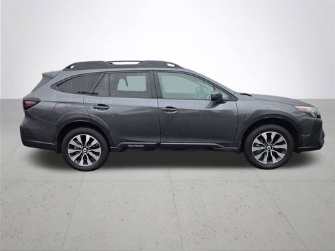 Used 2023 Subaru Outback Touring XT w/ Popular Package #2 image 6