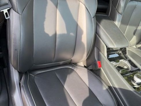 Used 2021 Jeep Grand Cherokee L Limited AWD/4WD image 22