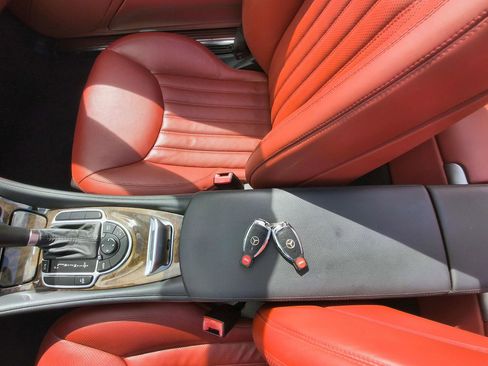 Used 2009 Mercedes-Benz SL 550 image 30