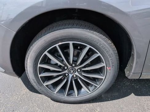 New 2026 Acura RDX SH-AWD w/ Advance Package image 11