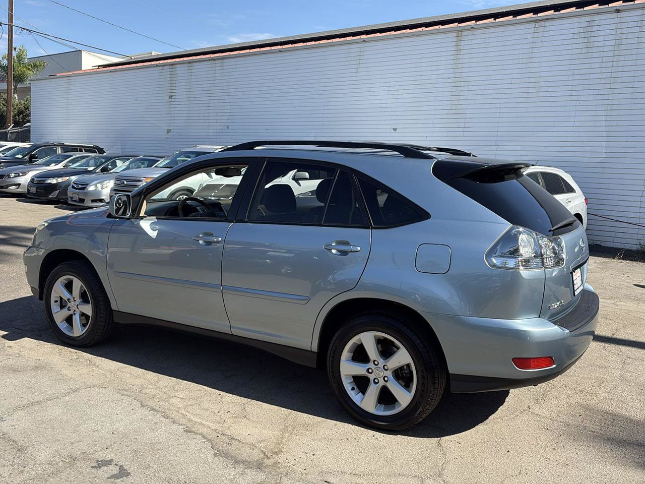Used 2004 Lexus RX 330 FWD image 12
