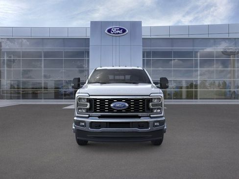 New 2026 Ford F350 Lariat w/ FX4 Off-Road Package AWD/4WD image 6