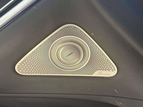 Used 2022 Mercedes-Benz S 500 4MATIC image 45