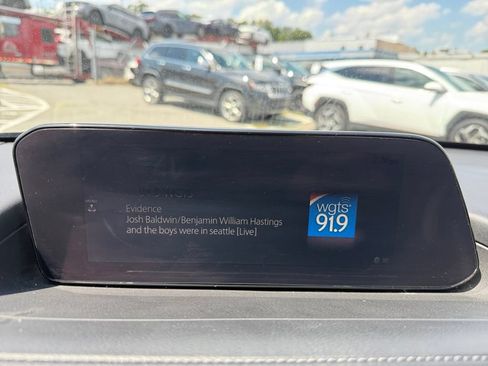 Used 2023 MAZDA CX-30 AWD 2.5 S w/ Select Package image 18