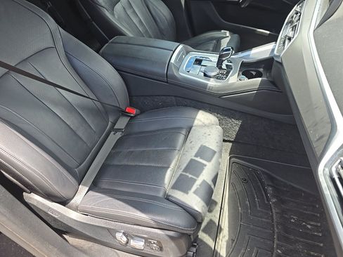 Used 2022 BMW X6 xDrive40i AWD/4WD image 12
