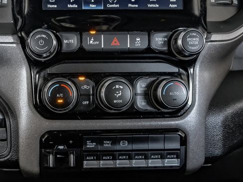Used 2022 RAM 3500 Tradesman w/ Max Tow Package RWD image 26
