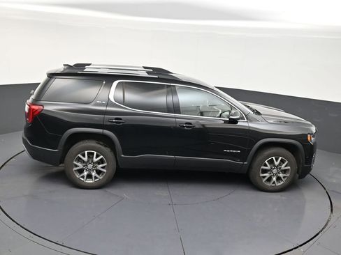 Used 2021 GMC Acadia SLE w/ Driver Convenience Package image 17