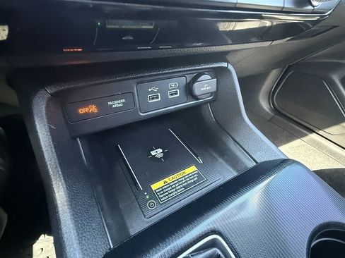 Used 2022 Honda Civic Touring image 36