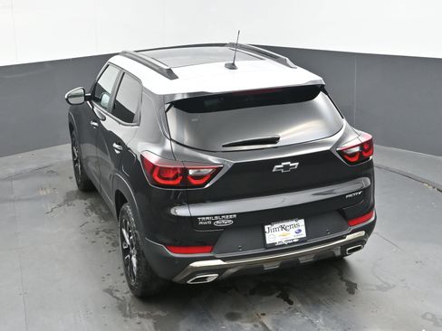 New 2026 Chevrolet TrailBlazer ACTIV w/ Convenience Package AWD/4WD image 38