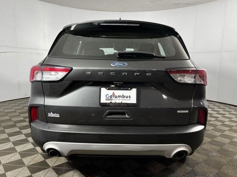 Used 2020 Ford Escape S image 4