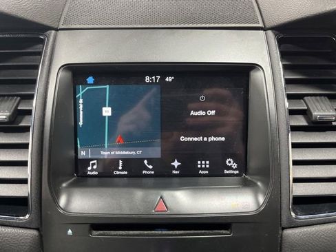 Used 2016 Ford Taurus SEL w/ Equipment Group 201A AWD/4WD image 41