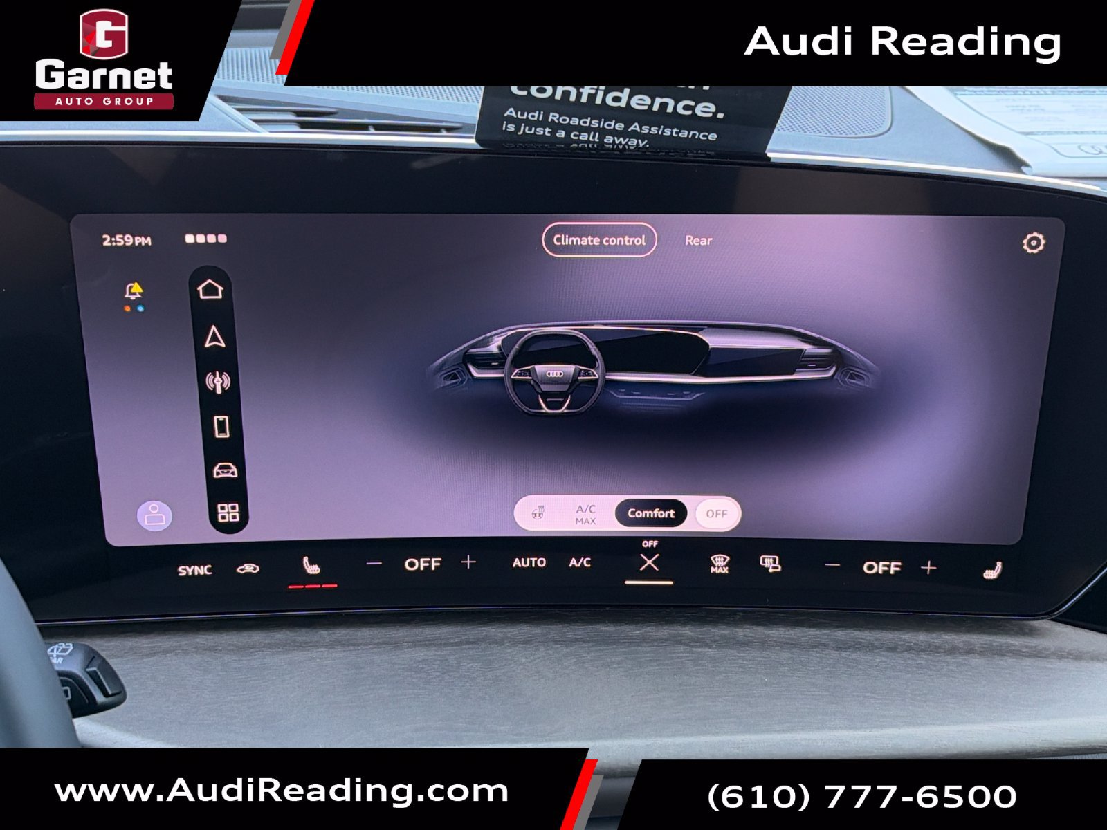 New 2026 Audi Q5 2.0T AWD/4WD image 23