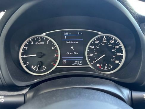 Used 2019 Nissan Sentra S w/ Appearance Package FWD image 11