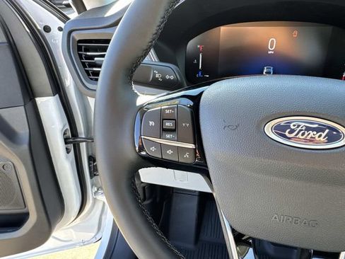 New 2026 Ford Escape Active w/ Cold Weather Package AWD/4WD image 25