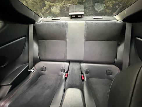 Used 2019 Subaru BRZ Limited w/ Performance Package image 22