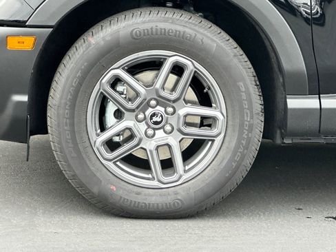 New 2025 Ford Bronco Sport Big Bend w/ Convenience Package image 25