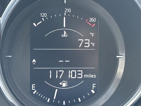 Used 2017 MAZDA CX-5 Grand Select AWD/4WD image 26