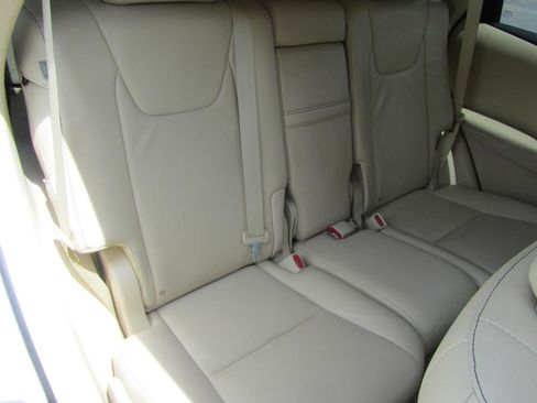 Used 2013 Lexus RX 350 FWD w/ Navigation Pkg image 24