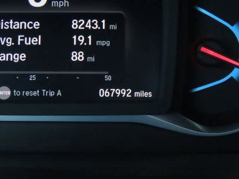 Certified 2021 Honda Pilot EX-L image 28