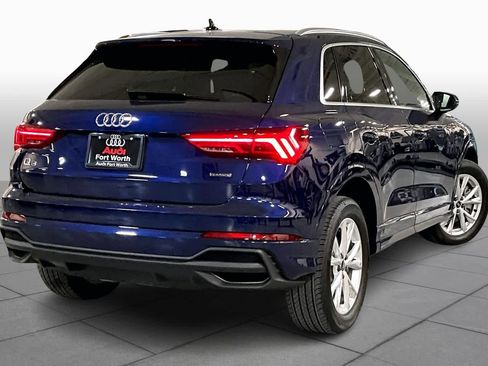 Certified 2025 Audi Q3 2.0T Premium w/ Convenience Package image 13