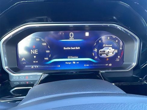 New 2026 Chevrolet Silverado 1500 LT Trail Boss w/ LT Trail Boss Premium Package image 18